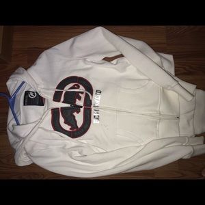 ecko sweat suit